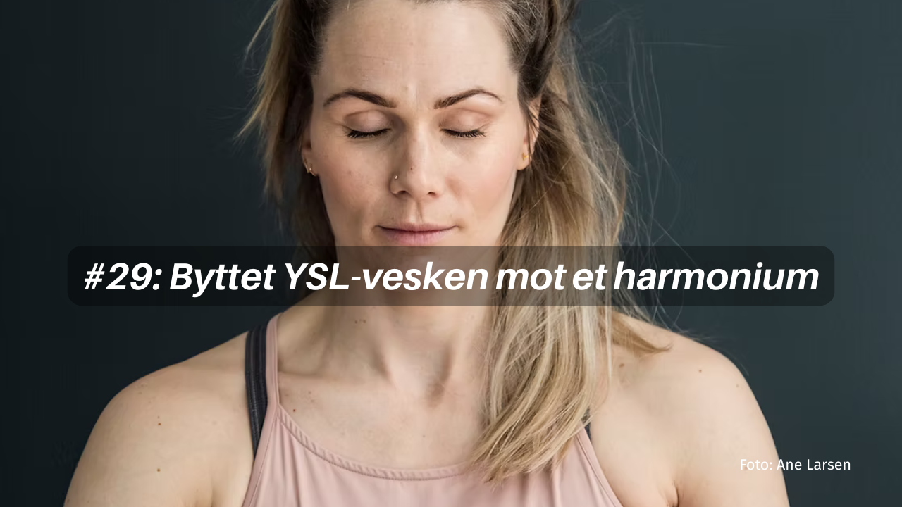 Changing Minds av Mentalskolen