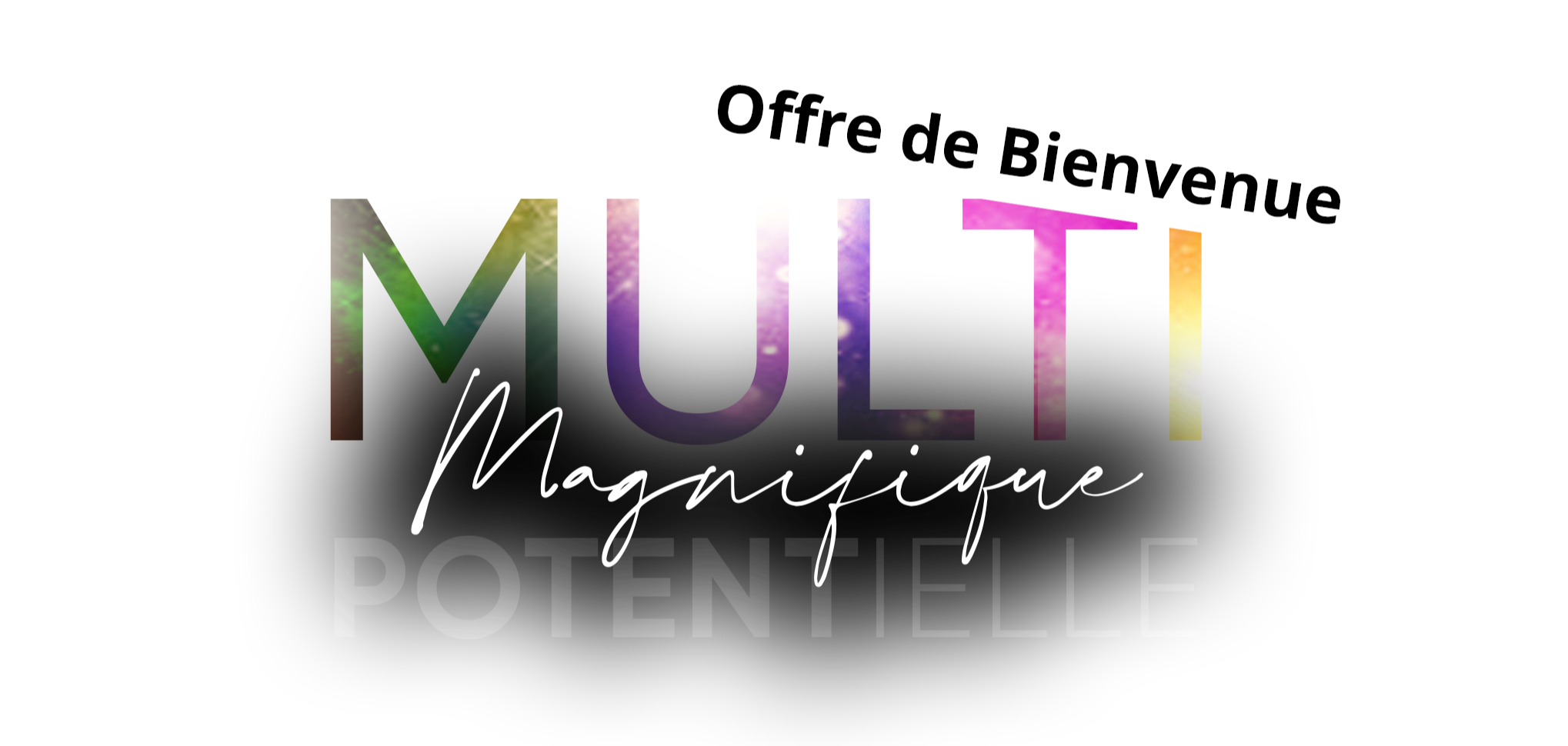 Magnfique Multipotentielle Rationnelle