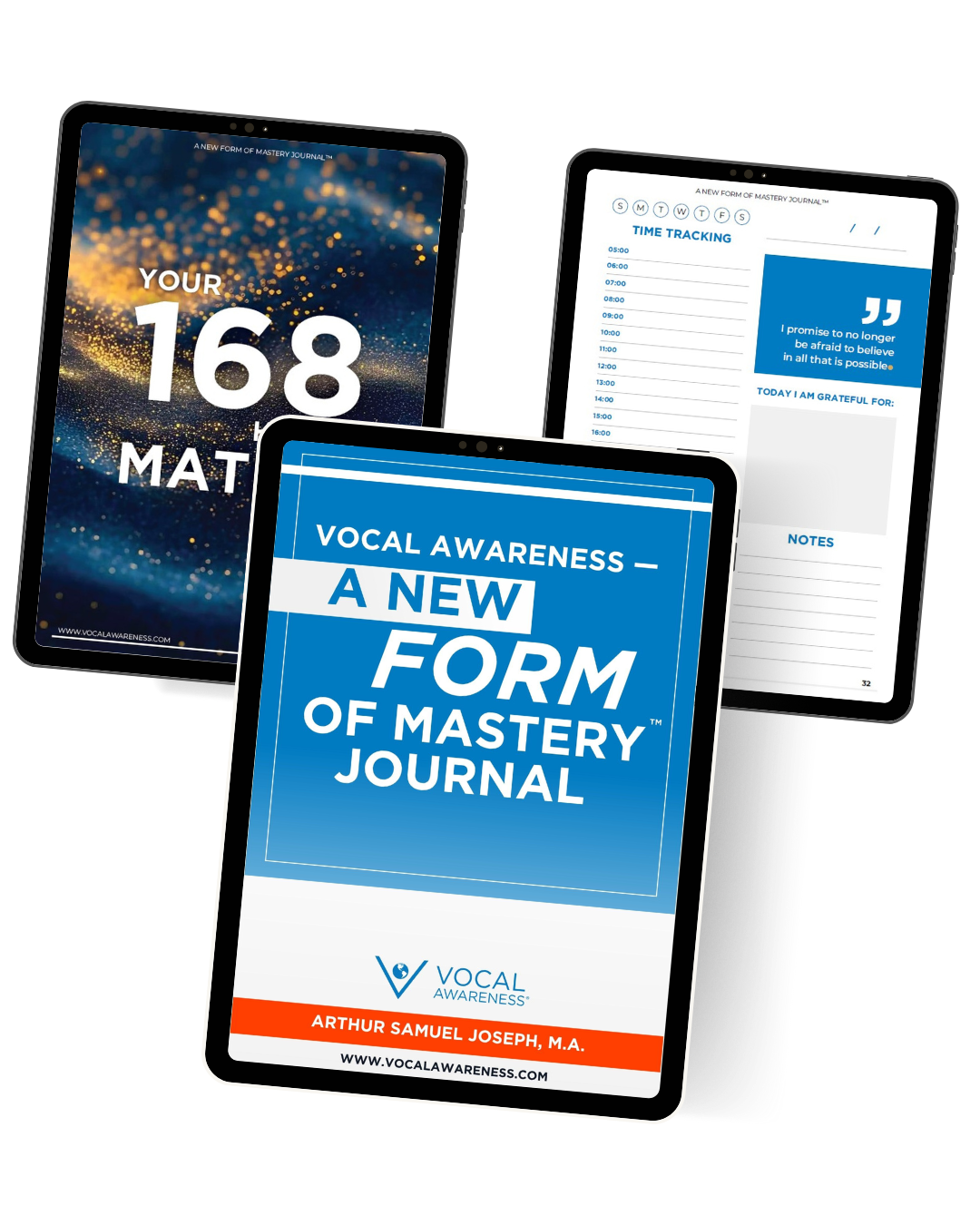 Transformative Books And Audiobooks - Vocal Leadership: 7 Minutes a day to Communication Mastery