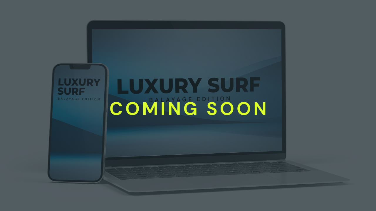 Luxury Surf Collection