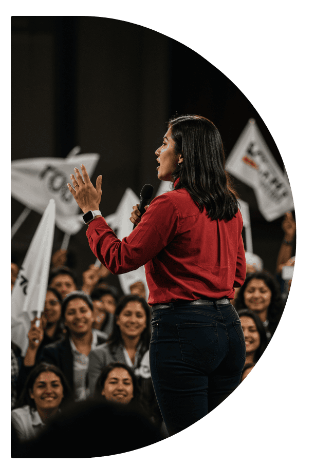 Persona Clase del Diplomado