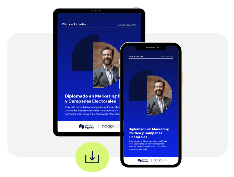 Persona Clase del Diplomado