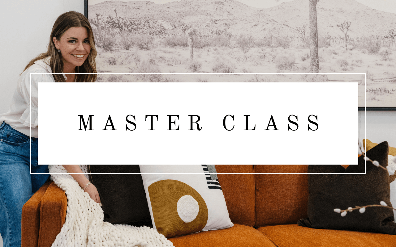 home staging business blueprint