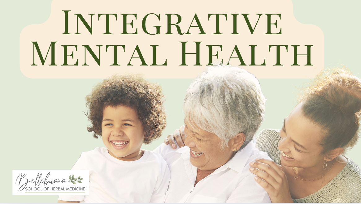 brain and mental health courses