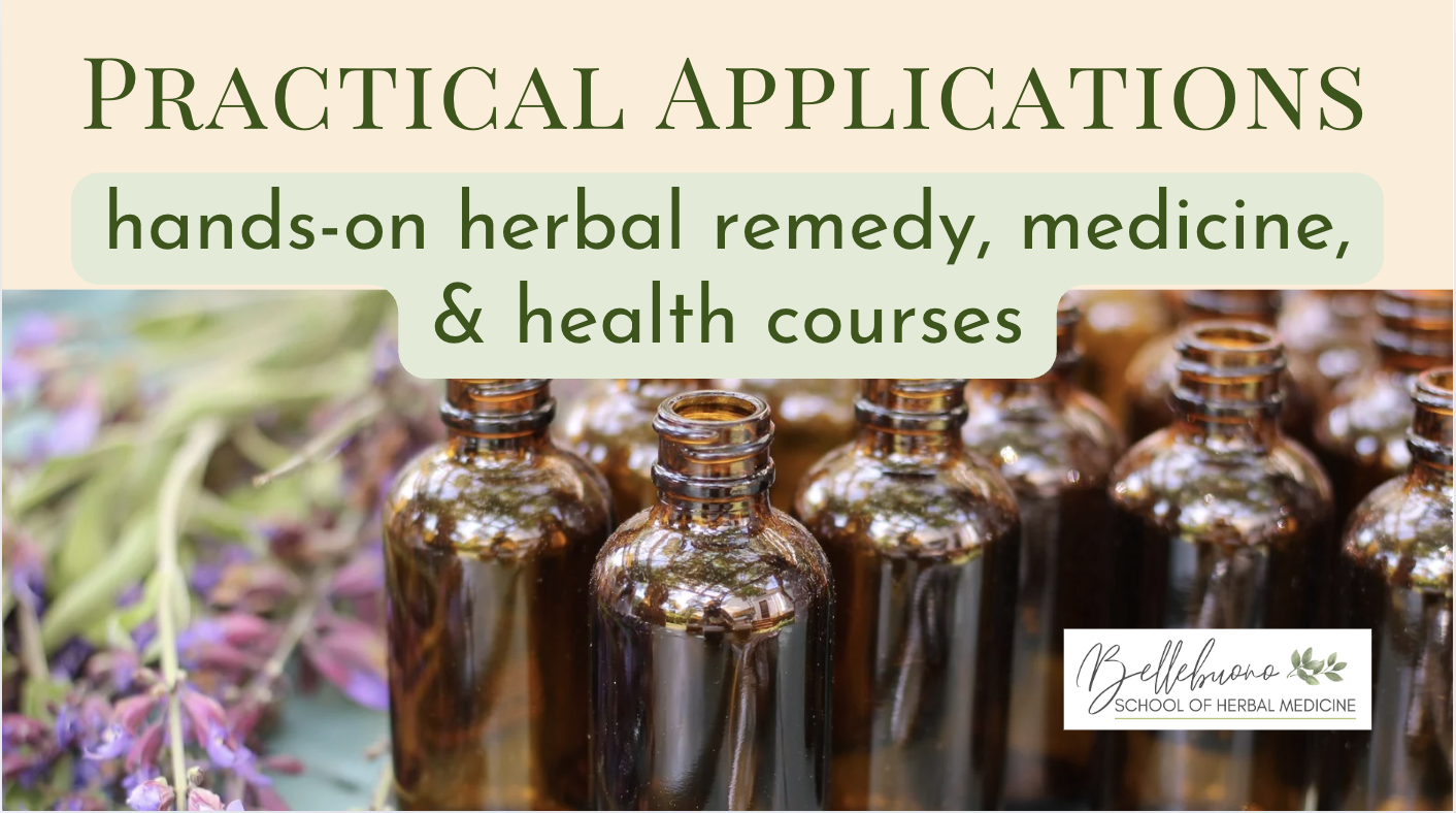 herbal medicine catalog