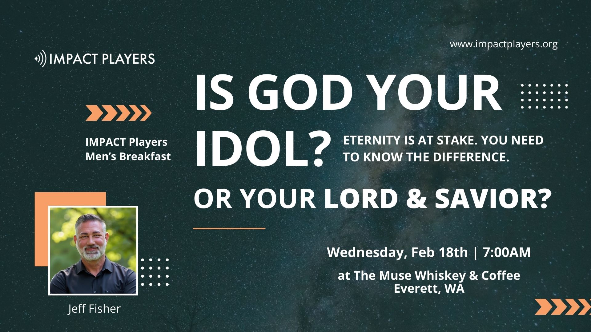 Power of Timing with Gary Chupik