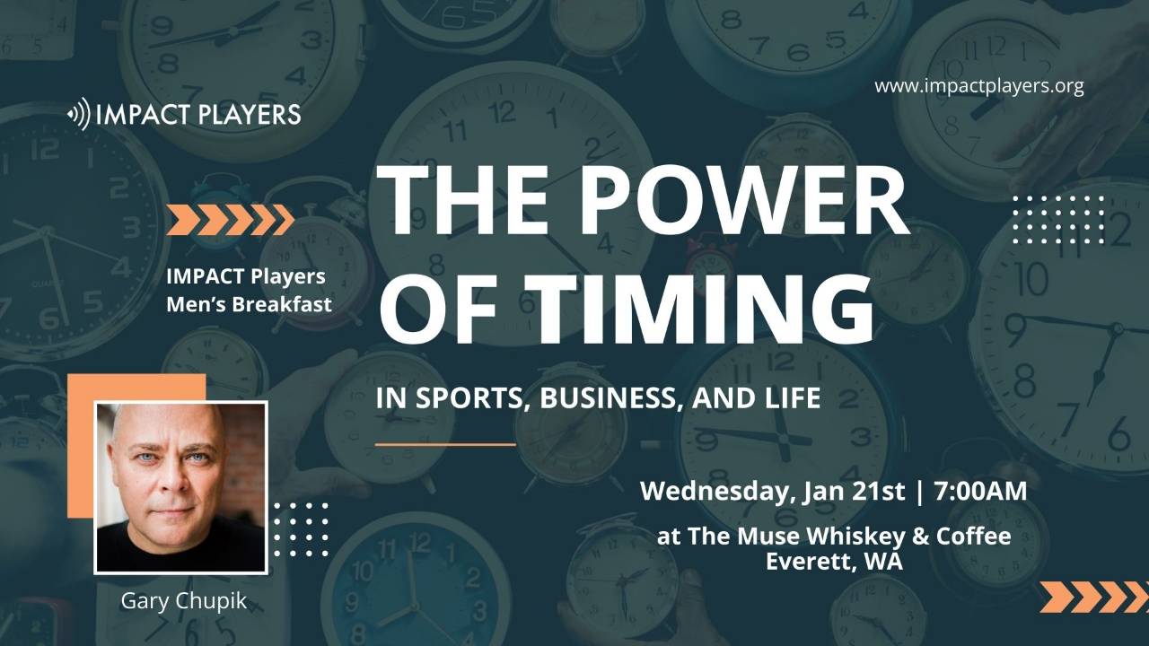 Shifting through Adversity with Clark Roberts