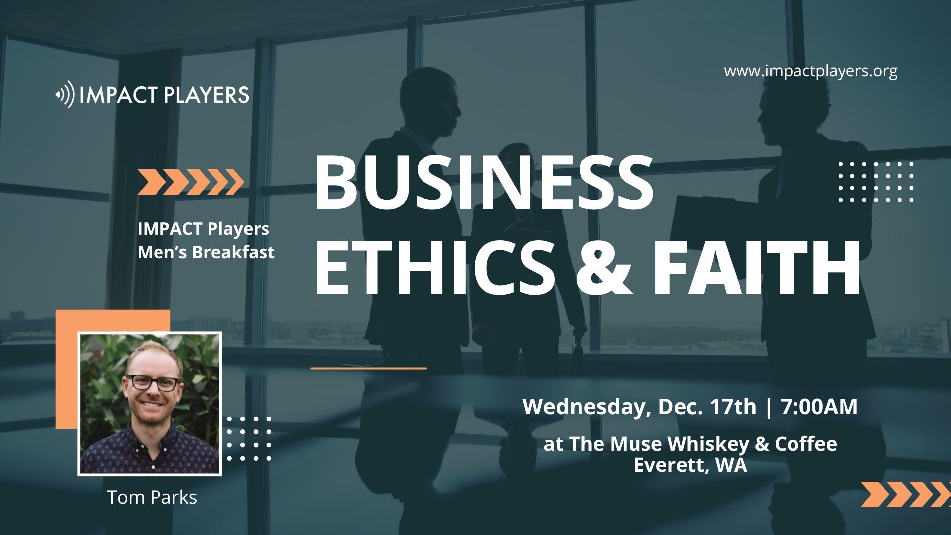 Shifting through Adversity with Clark Roberts