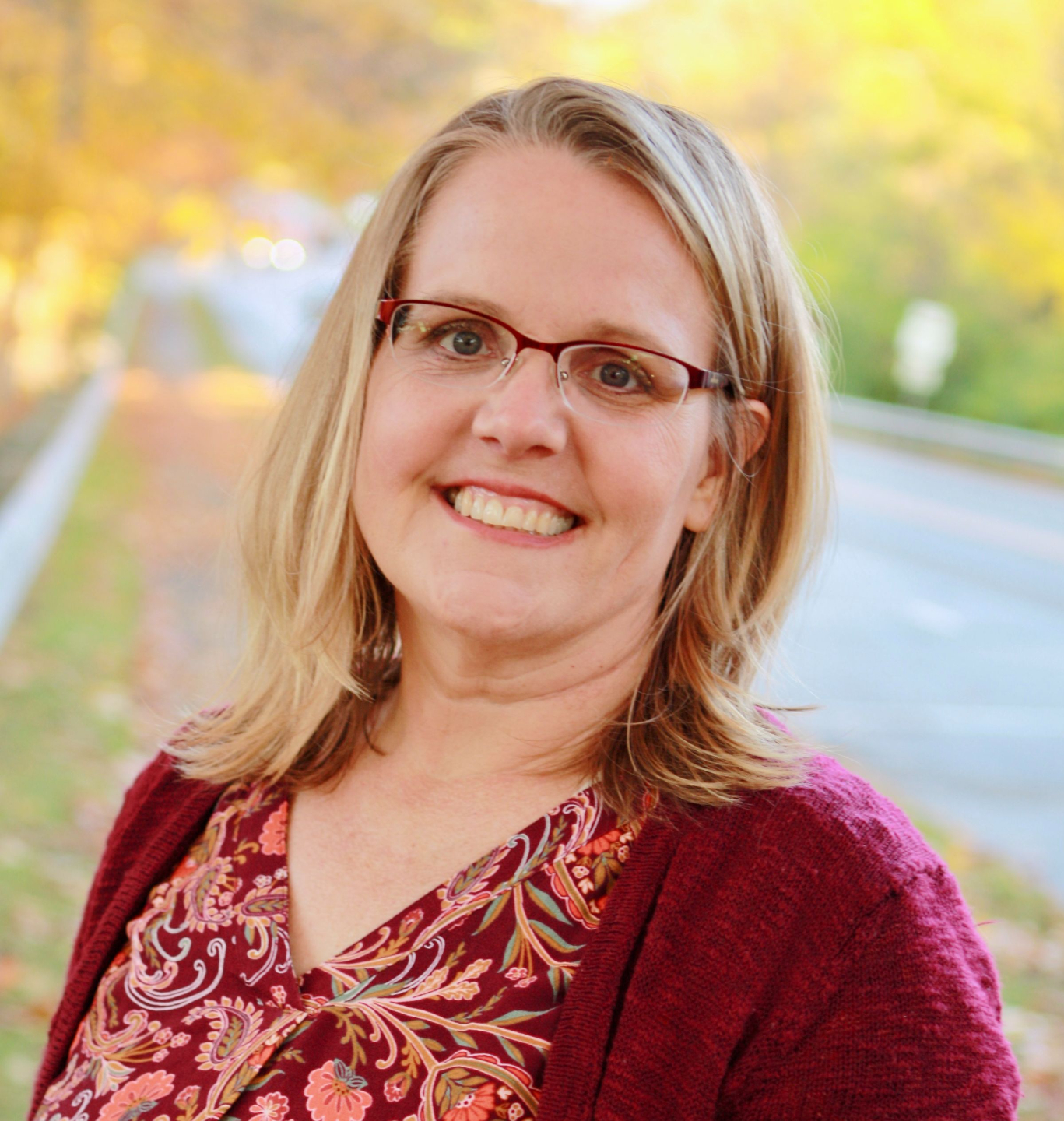 Photo by Laura Przybyla