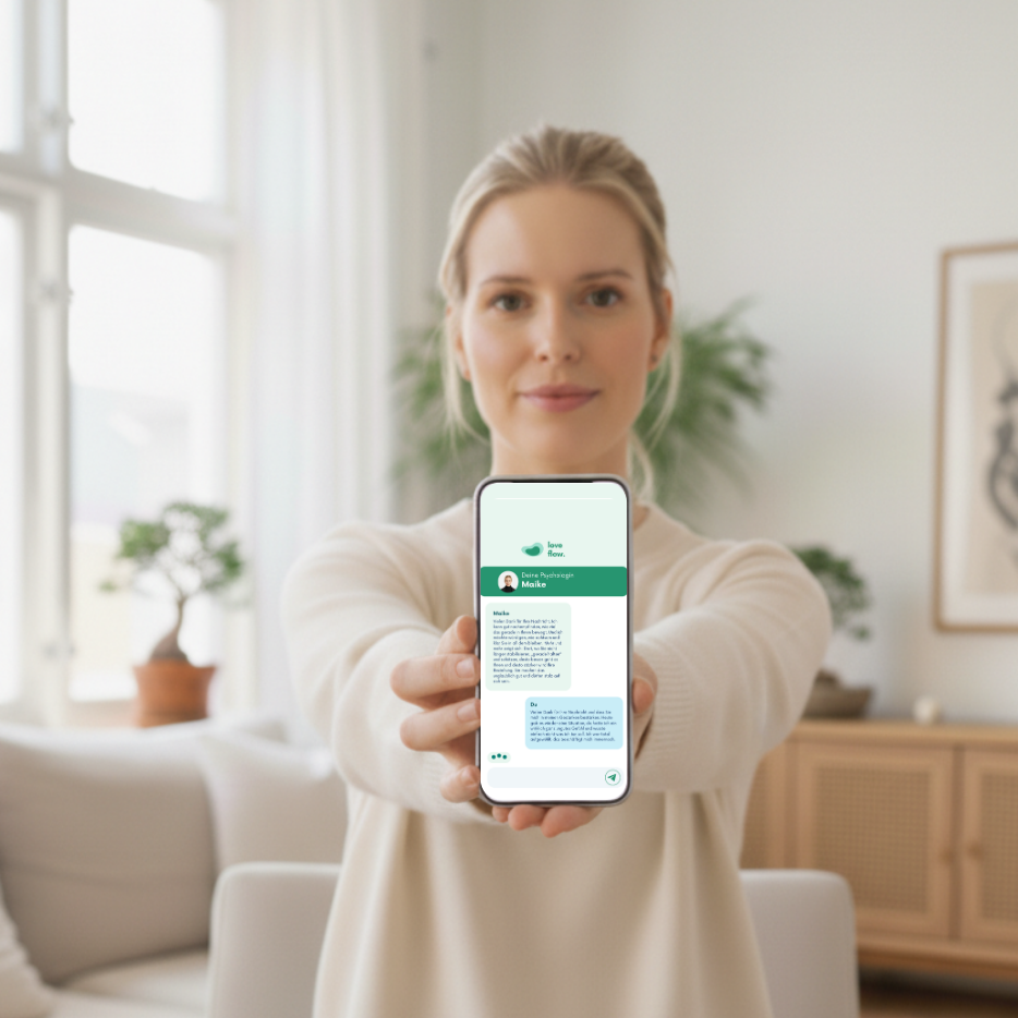 Persönlichkeitsentwicklung