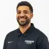 Nick Mims headshot