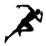 runner icon
