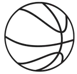 basketball icon