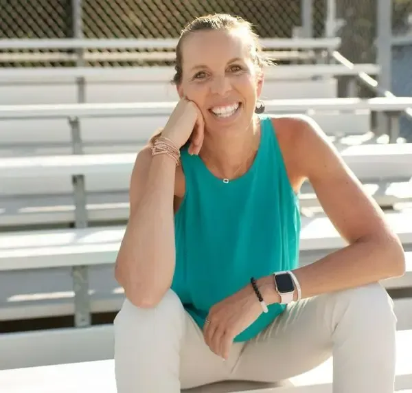 Lani Silversides headshot