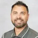 Chad headshot