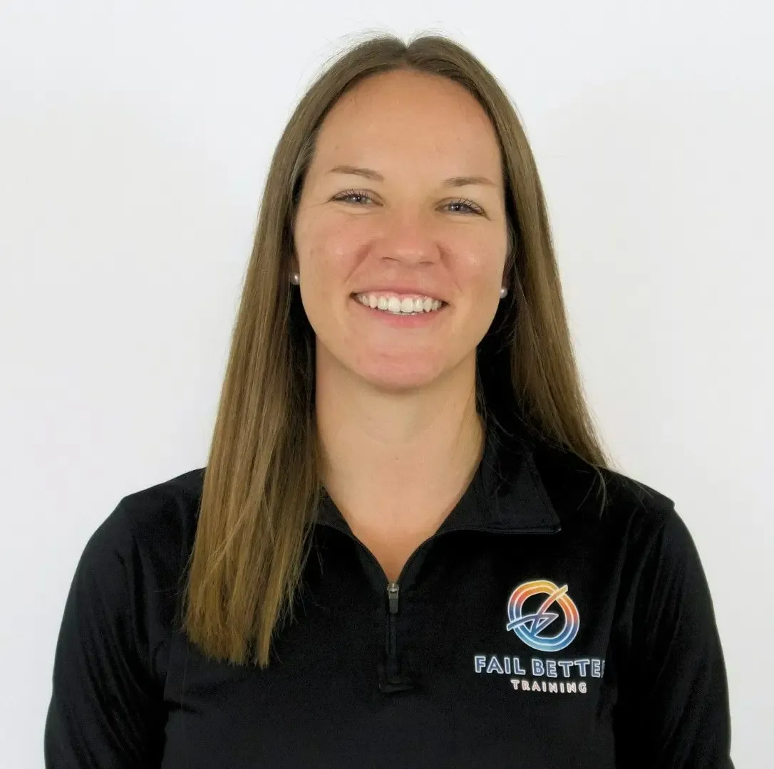 Dr. Ashley Kuchar headshot