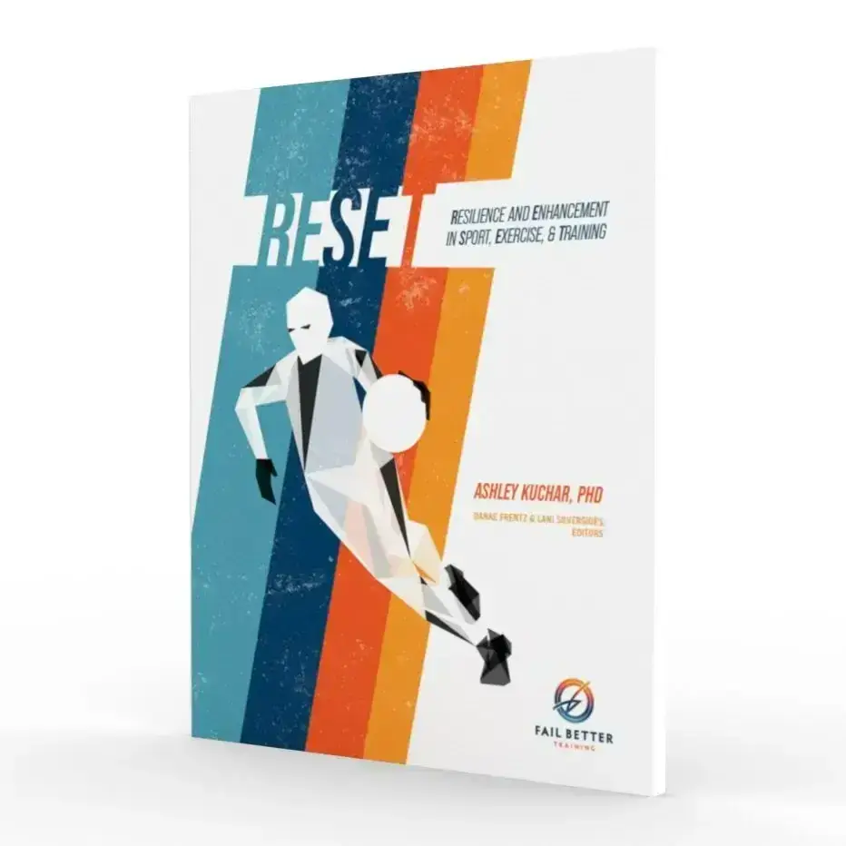 RESET Workbook