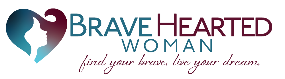 BraveHearted Woman Dawn Damon The BraveHeart Mentor Podcast Blog Free Resources Empowering Women to be brave