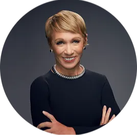 Barbara Corcoran - Monarch Real Estate Collection