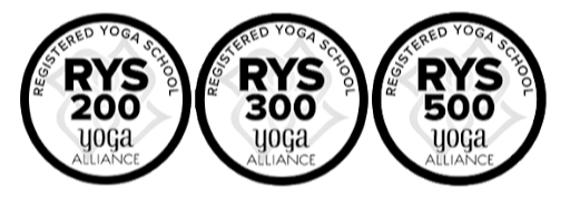 Rachel Hanberry Yoga Alliance