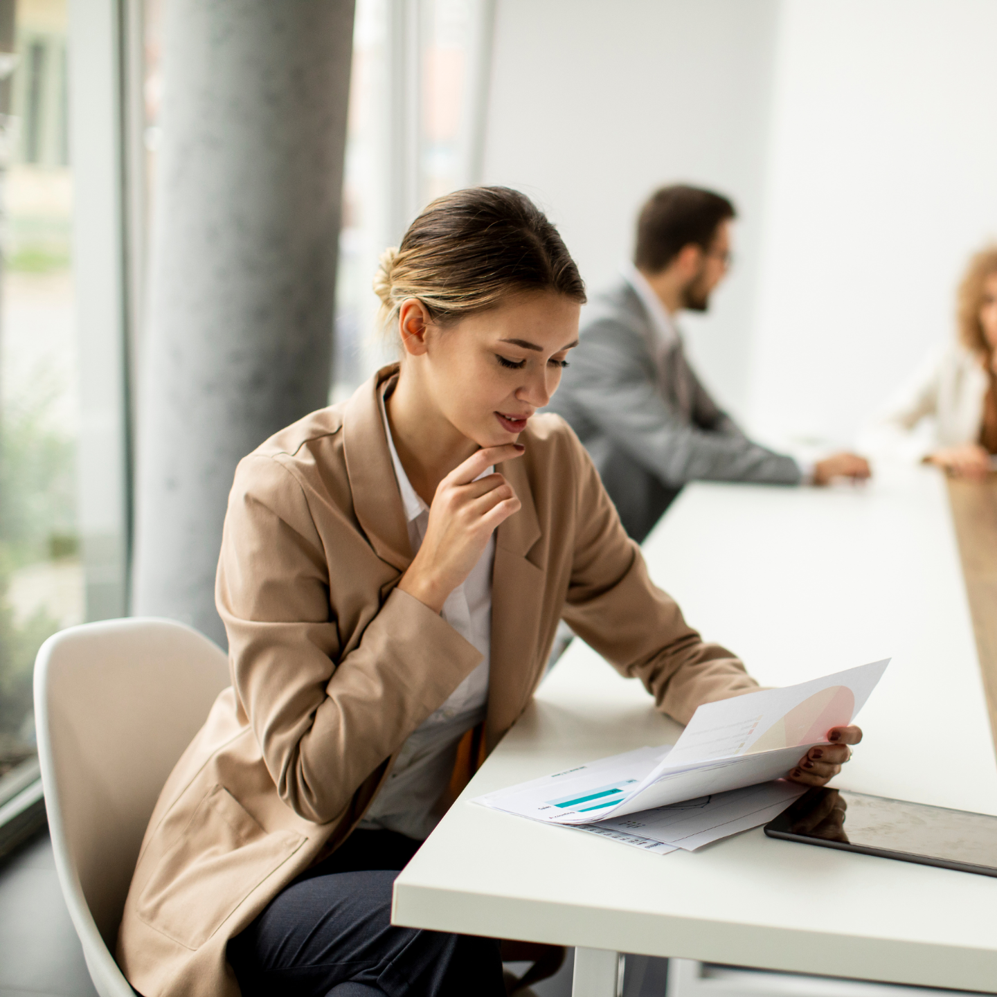 Guide to Landing a Medical Science Liaison Role for Aspiring MSLs