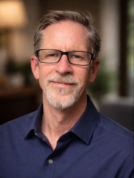 Picture of Rex ANderson