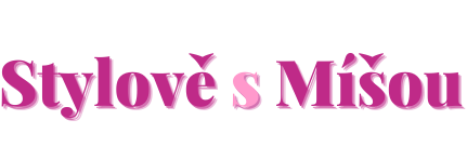 logo Stylově s Míšou