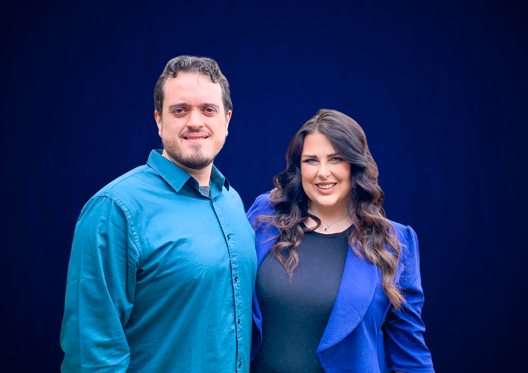 Jack and Kara Dennison, Optimized Career Solutions