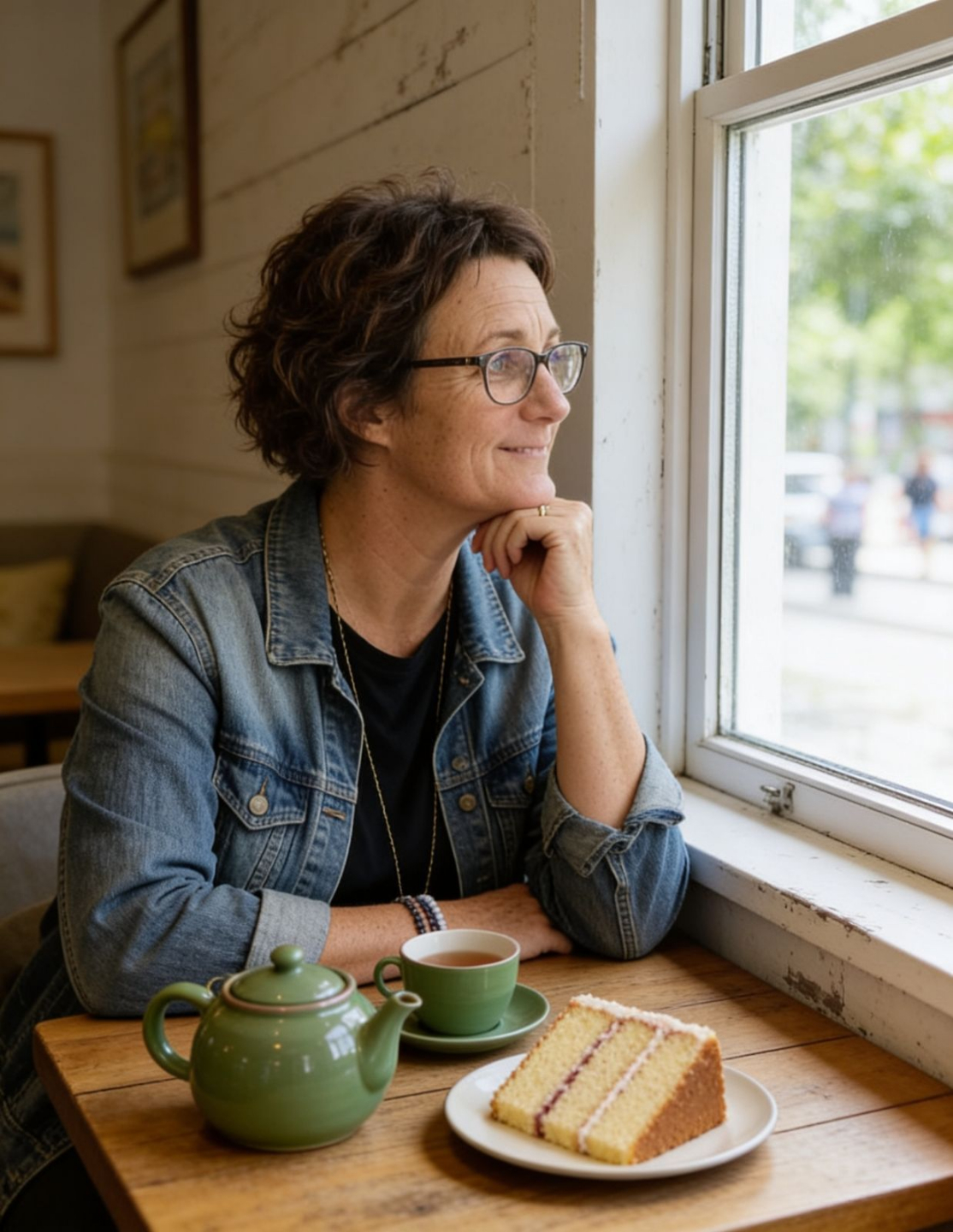 Leeann Bassett LinkedIn Trainer NZ
