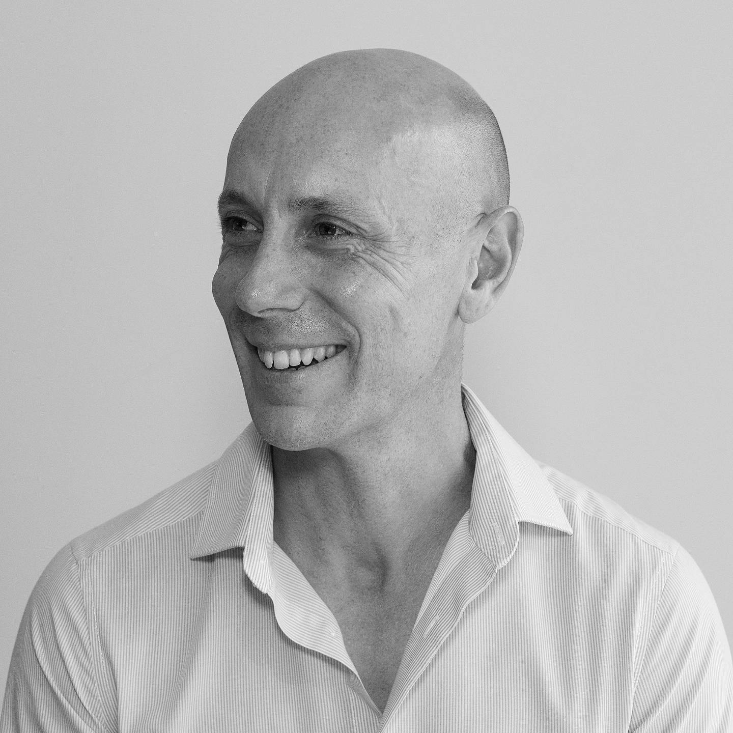 Jamie Archer Osteopath