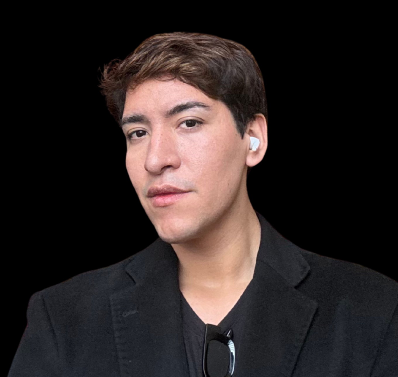 Giordano Sarti Caselli, Social Media & Marketing Manager