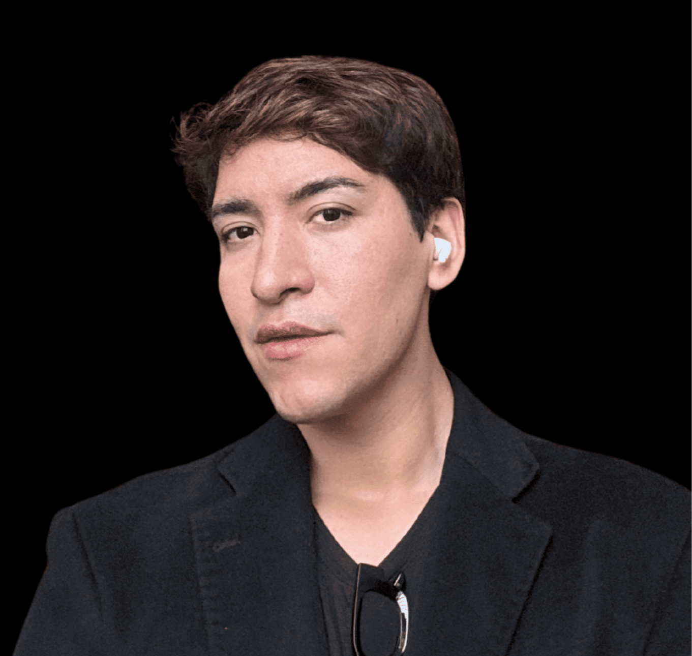 Giordano Sarti Caselli, Social Media & Marketing Manager