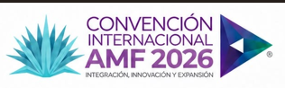 Convención Internacional AMF 2026