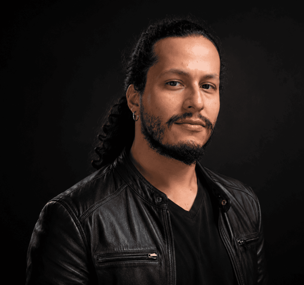 Mario R Oleas Multimedia Producer & Video Editor