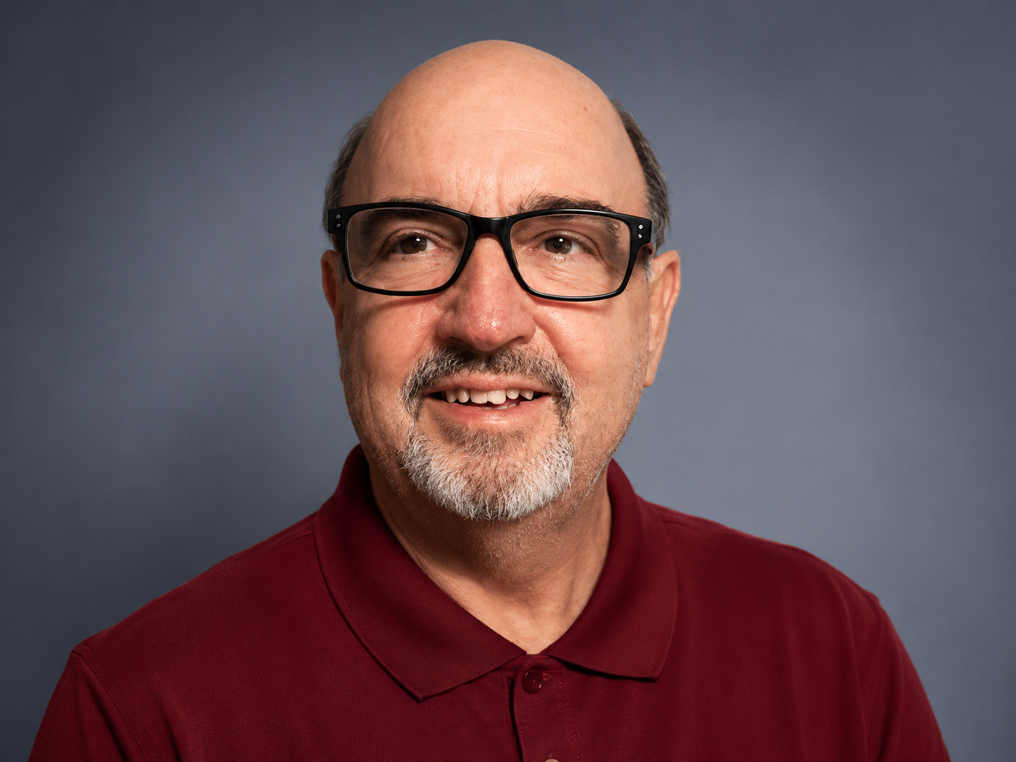 Curtis Moore, AFA Lead Instructor
