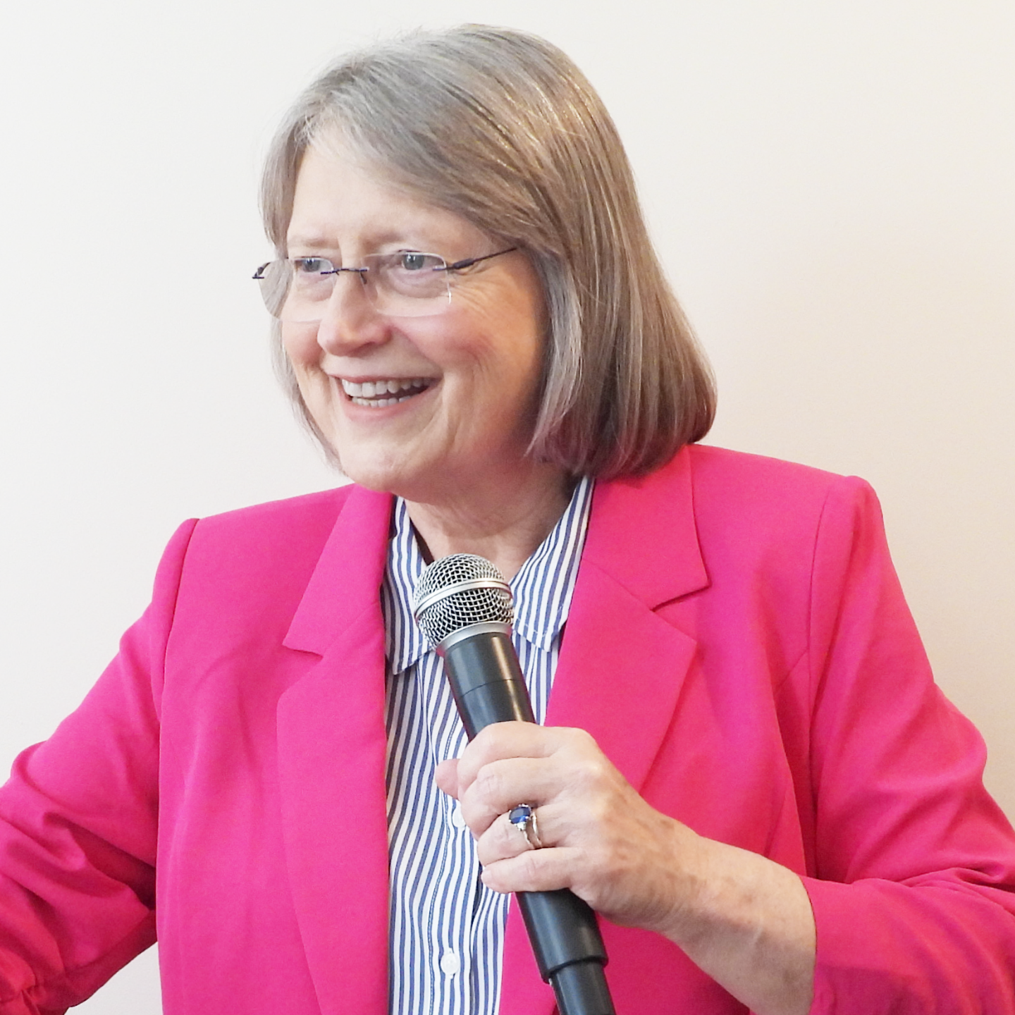 Heart's Desire Coach Kimberly Arbuthnot