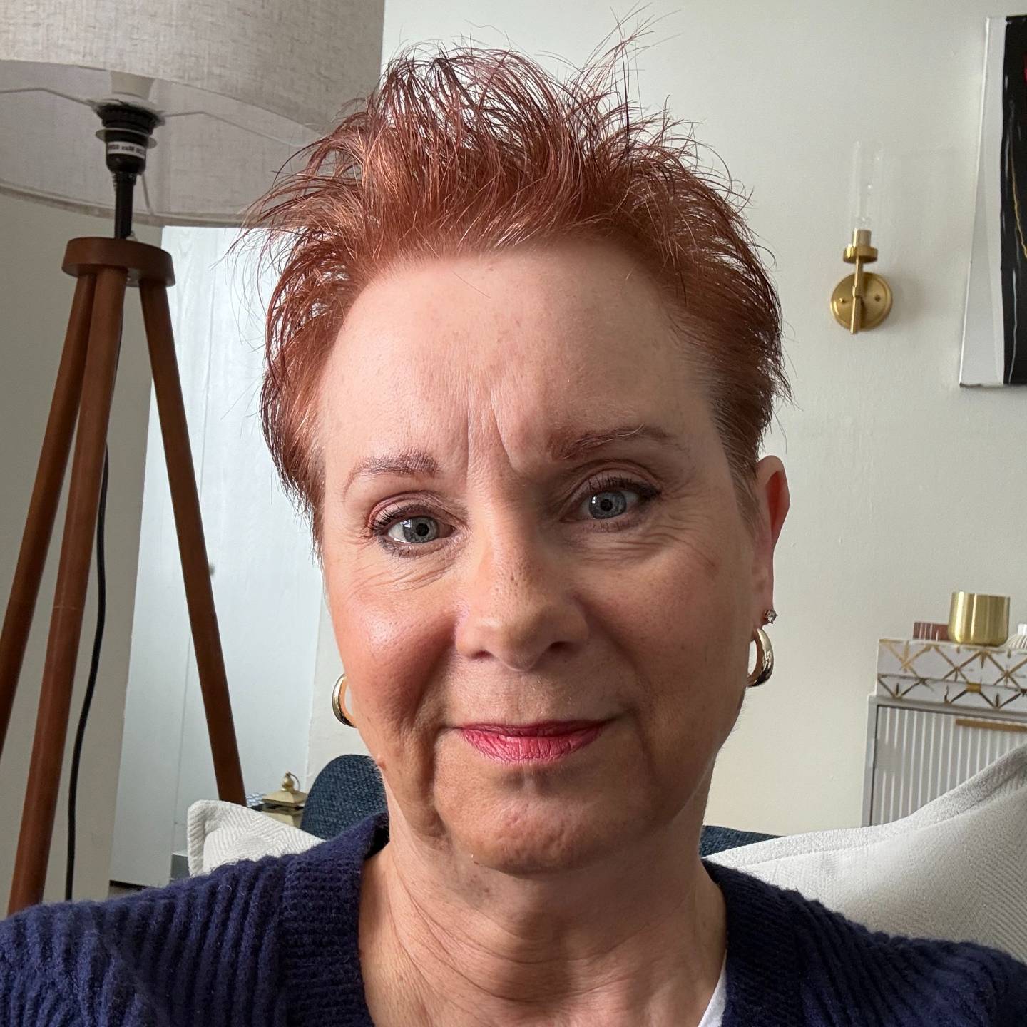 Life Coach Linda Faust