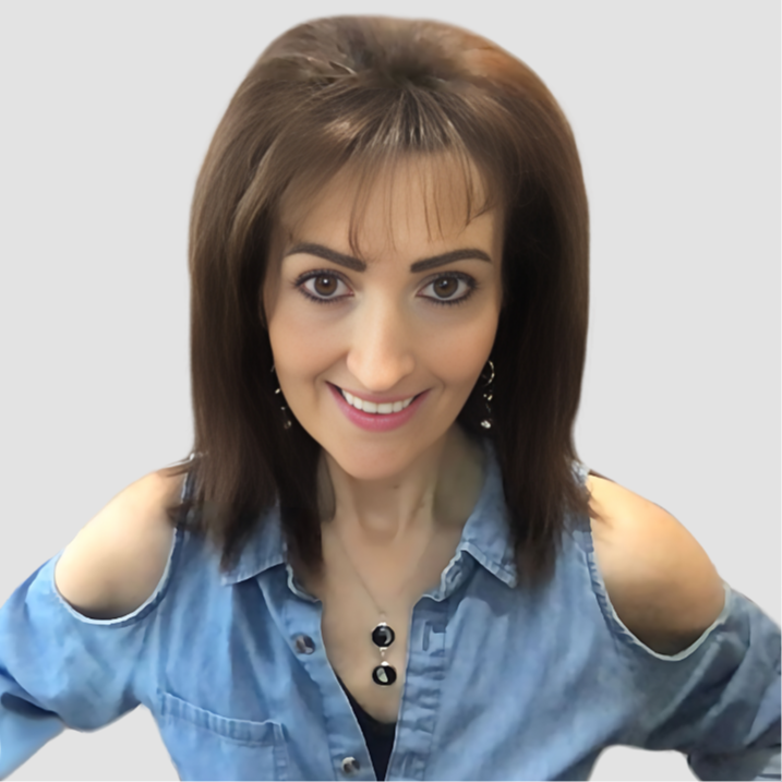 Heart's Desire Coach Kimberly Arbuthnot