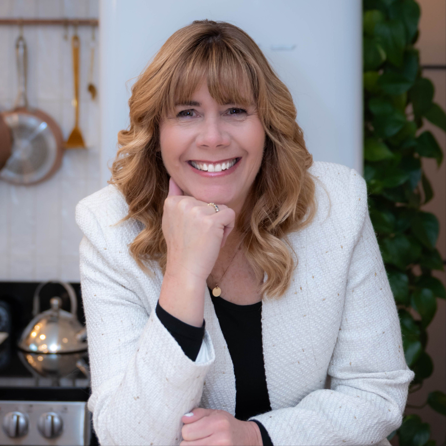 Heart's Desire Coach Kimberly Arbuthnot