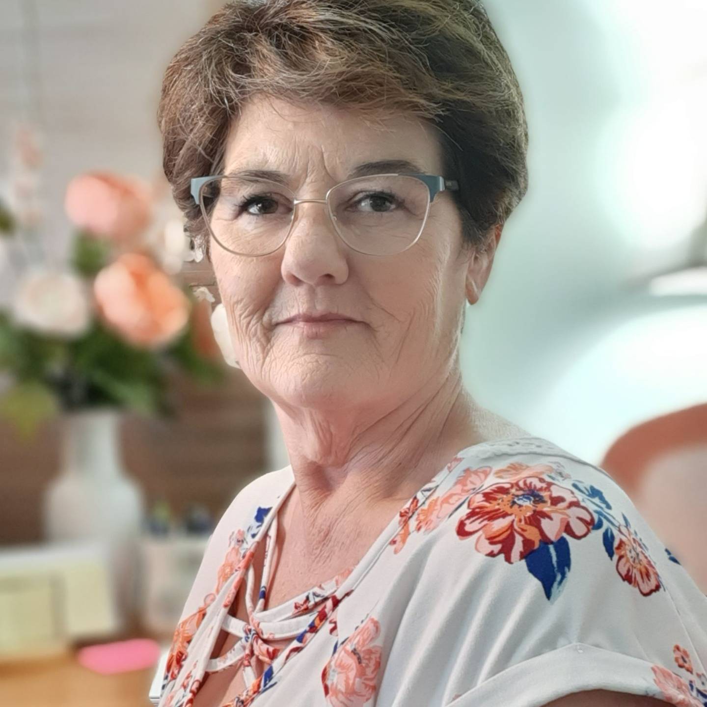 Personal Affairs Organization Coach Sherry Wynn