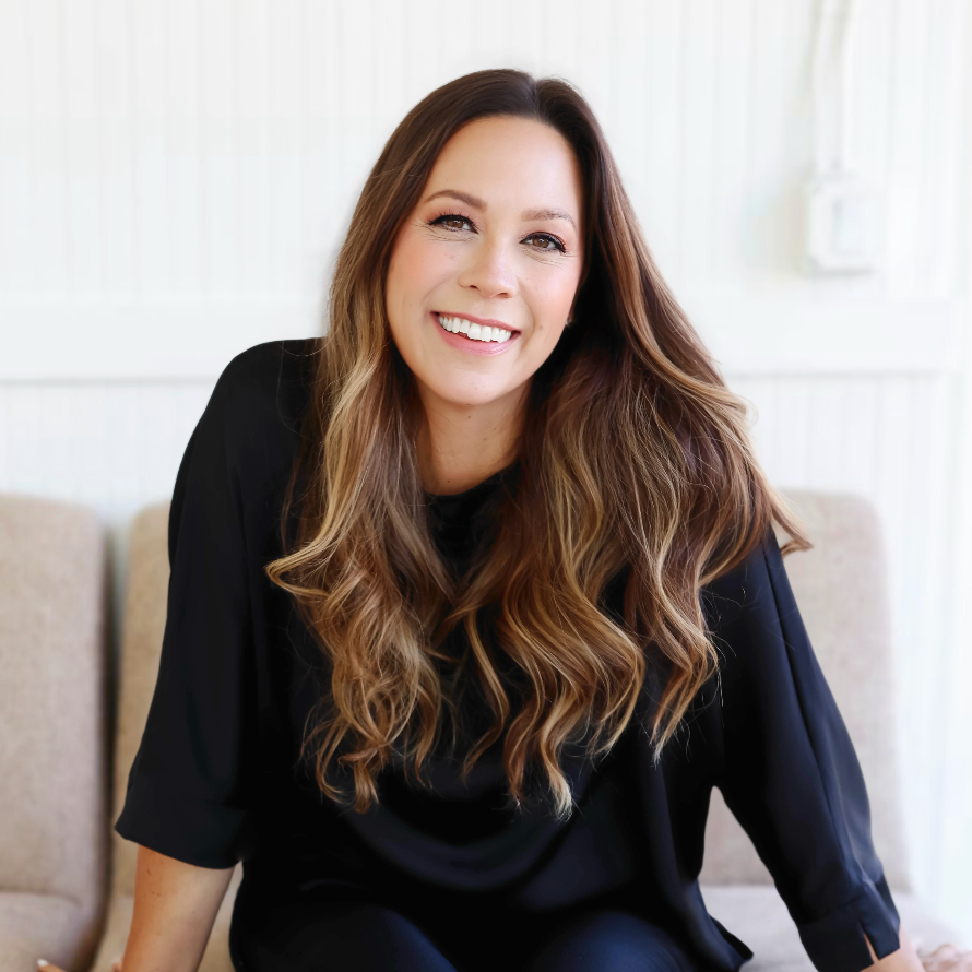 Photographer Business Coach Rachel Capil