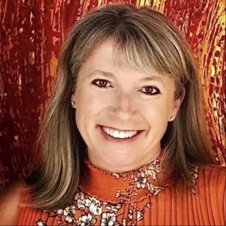 Heart's Desire Coach Kimberly Arbuthnot