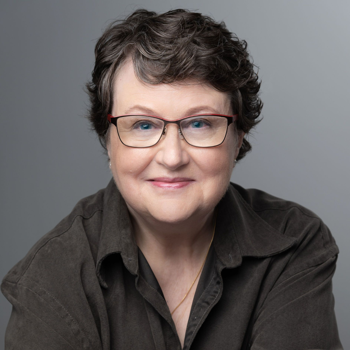 Heart's Desire Coach Kimberly Arbuthnot