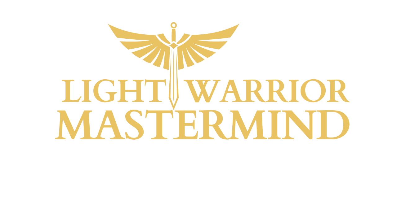 Light Warrior Mastermind