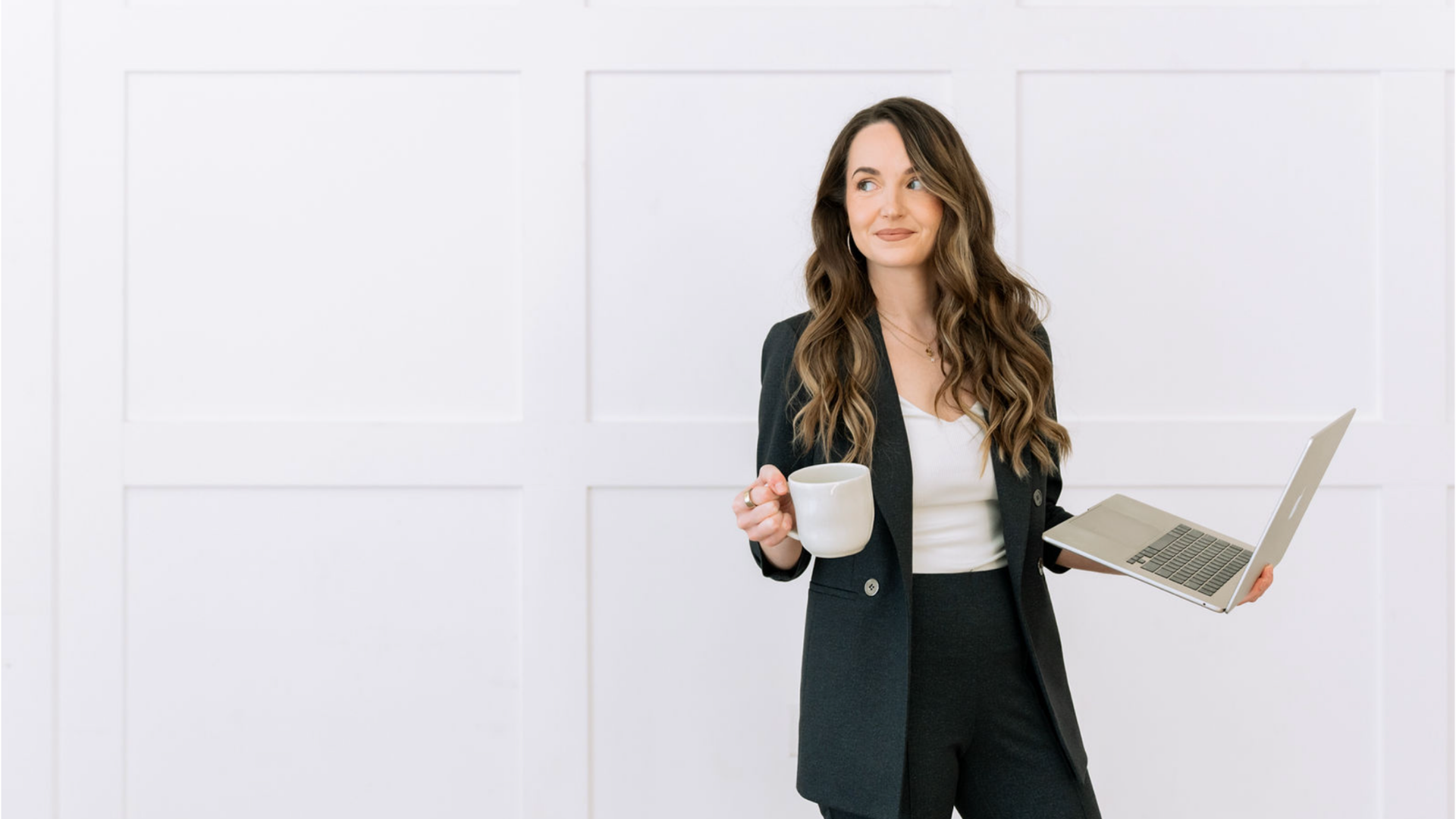 Kathy Sherwood, who leads CRE8TION discovery calls