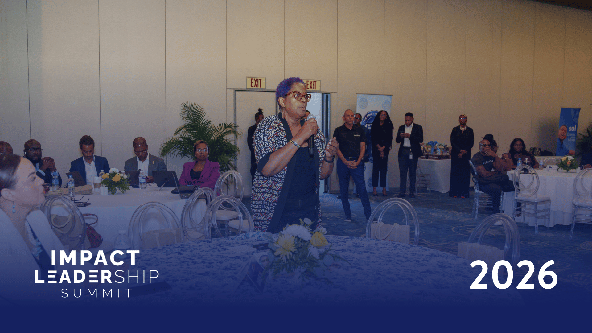 Impact Leadership Summit 2026