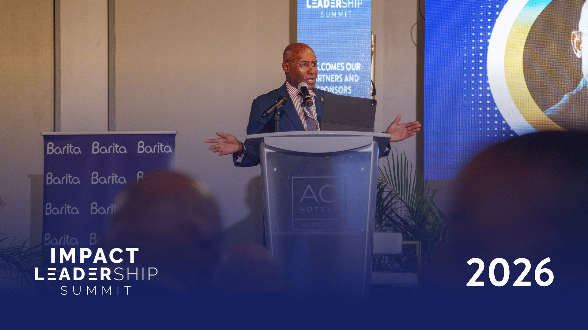 Impact Leadership Summit 2026