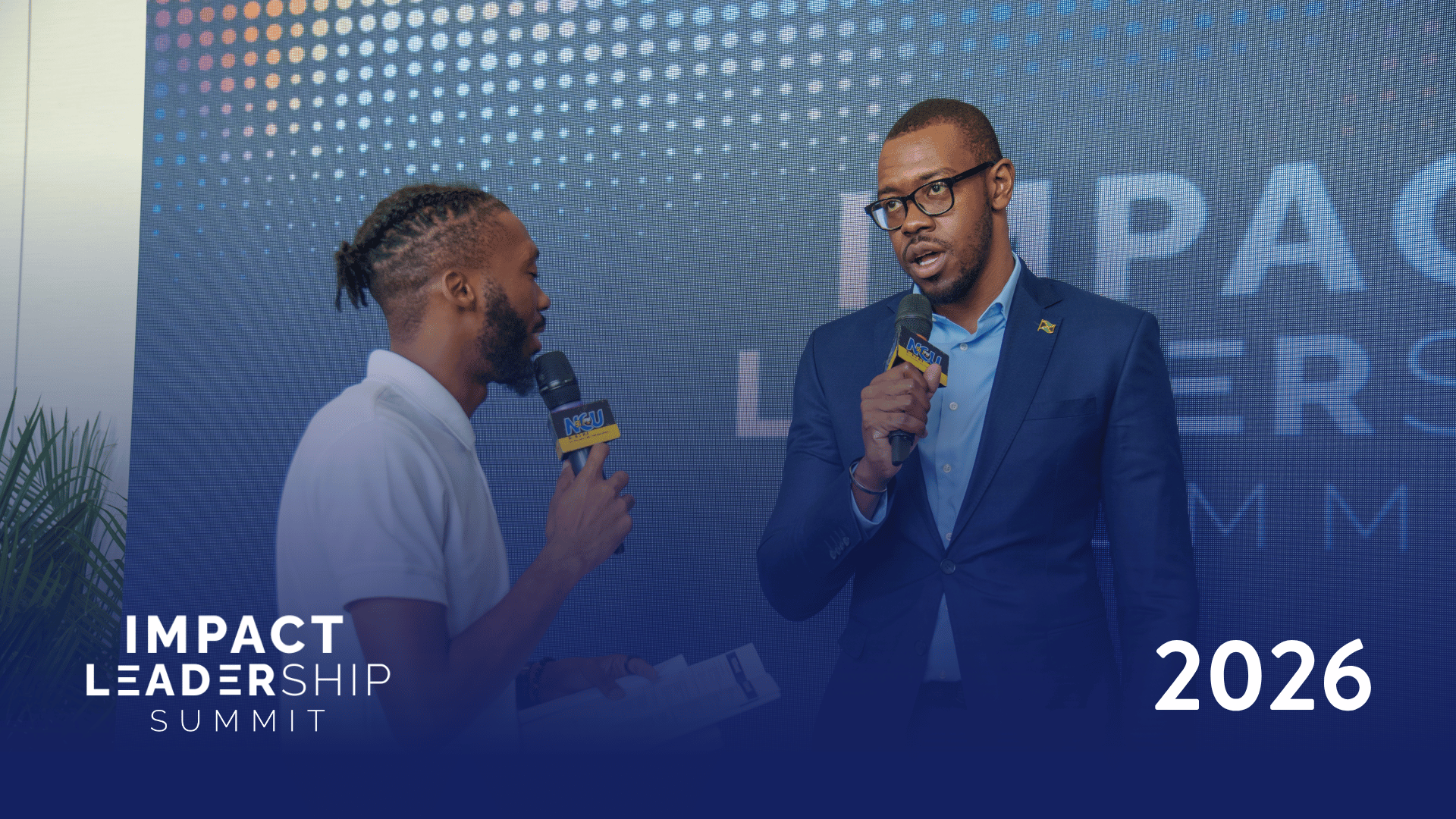 Impact Leadership Summit 2026