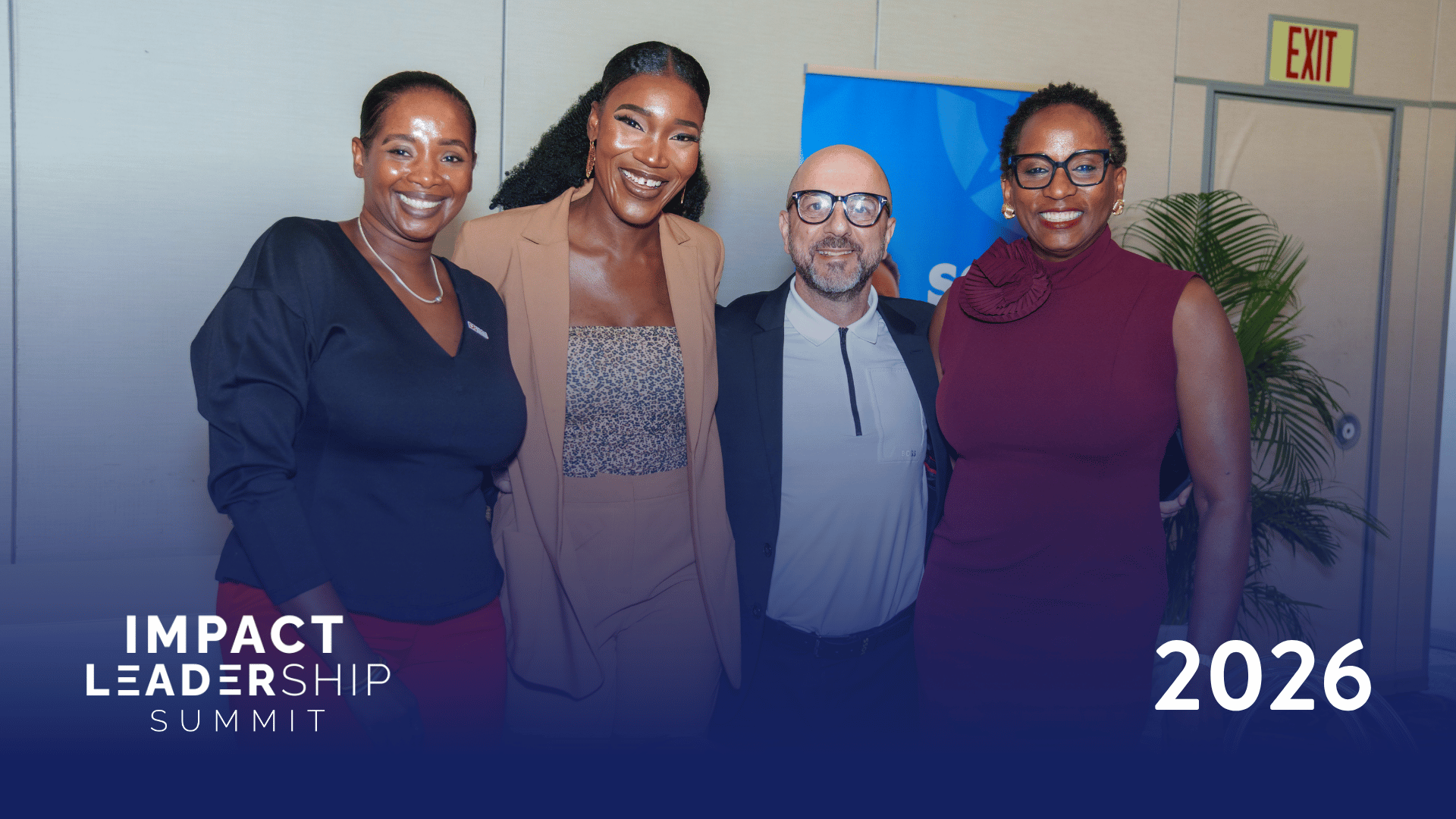 Impact Leadership Summit 2026