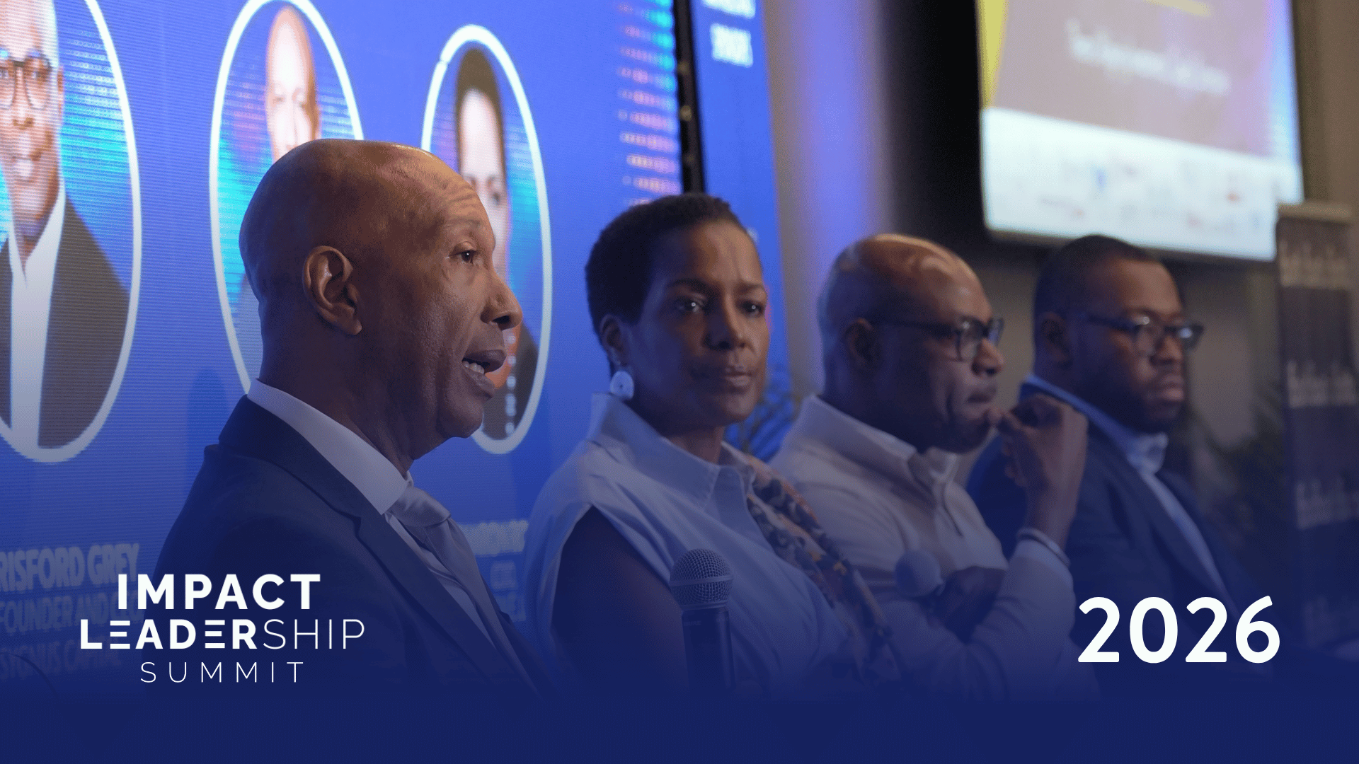 Impact Leadership Summit 2026